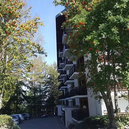 Apartment Sunny 2 Bedroom W Large Terrace, Stunning Views & Pool Crans-Montana